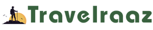 travelraaz.com logo
