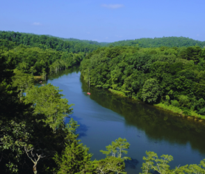 things to do in hochatown