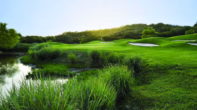 Cedar Creek Golf Course