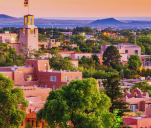 Things to Do in Santa Fe New Mexico