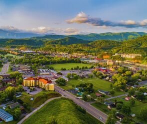 things to do in Sevierville TN